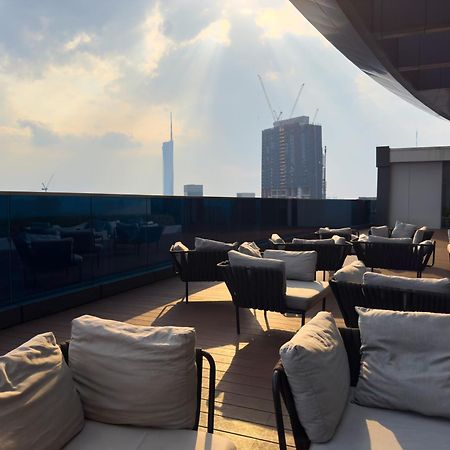 Moonway Suites At Eaton Klcc Куала Лумпур Екстериор снимка