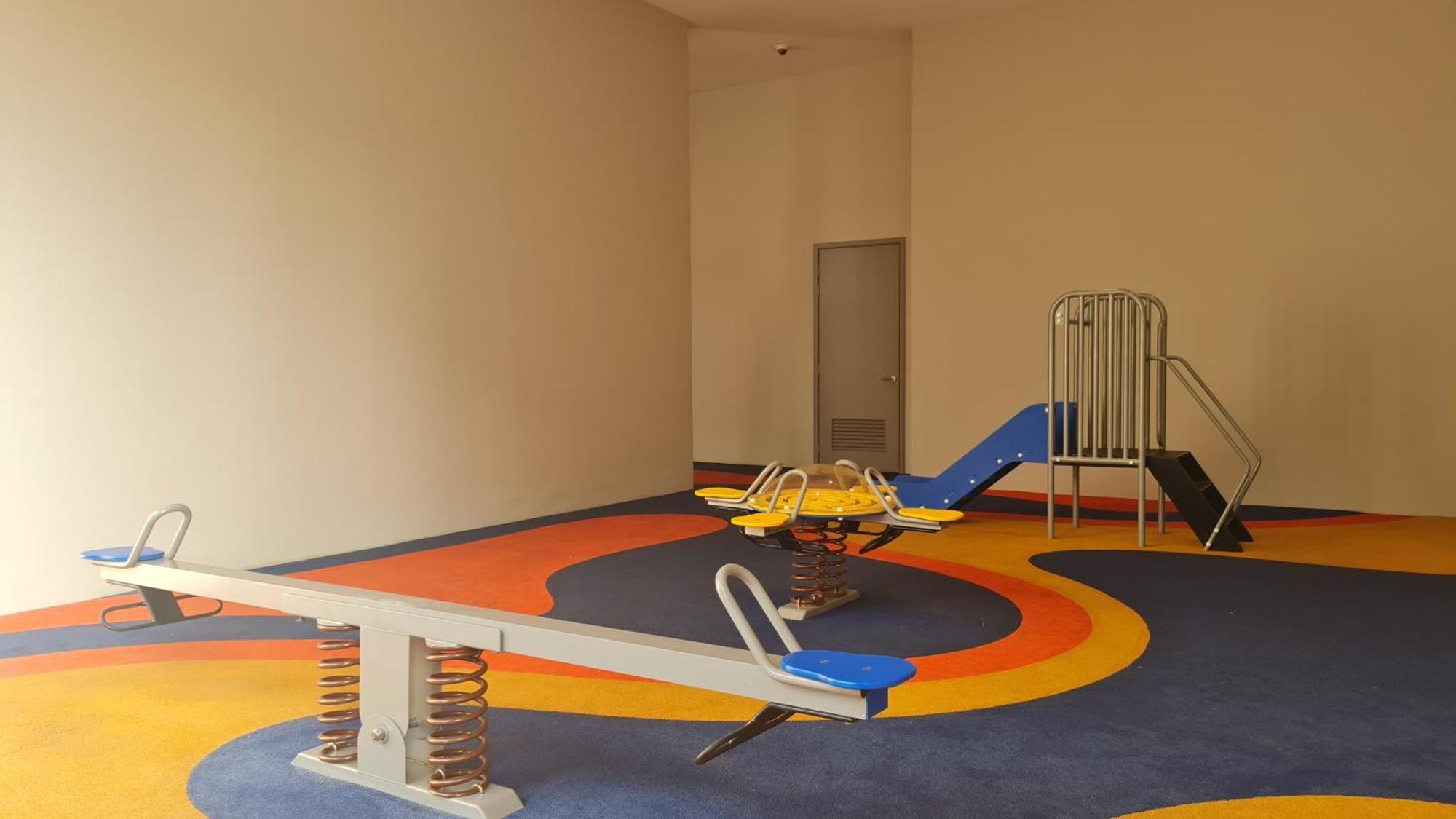 Moonway Suites At Eaton Klcc Куала Лумпур Екстериор снимка