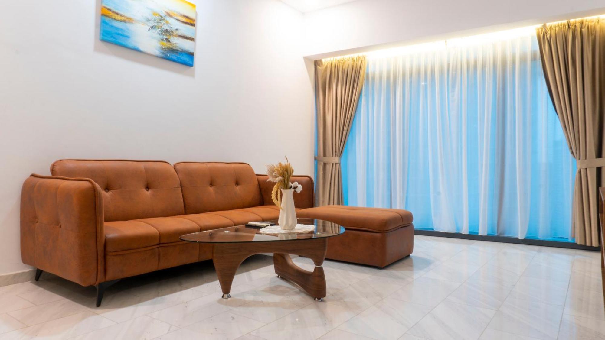 Moonway Suites At Eaton Klcc Куала Лумпур Екстериор снимка