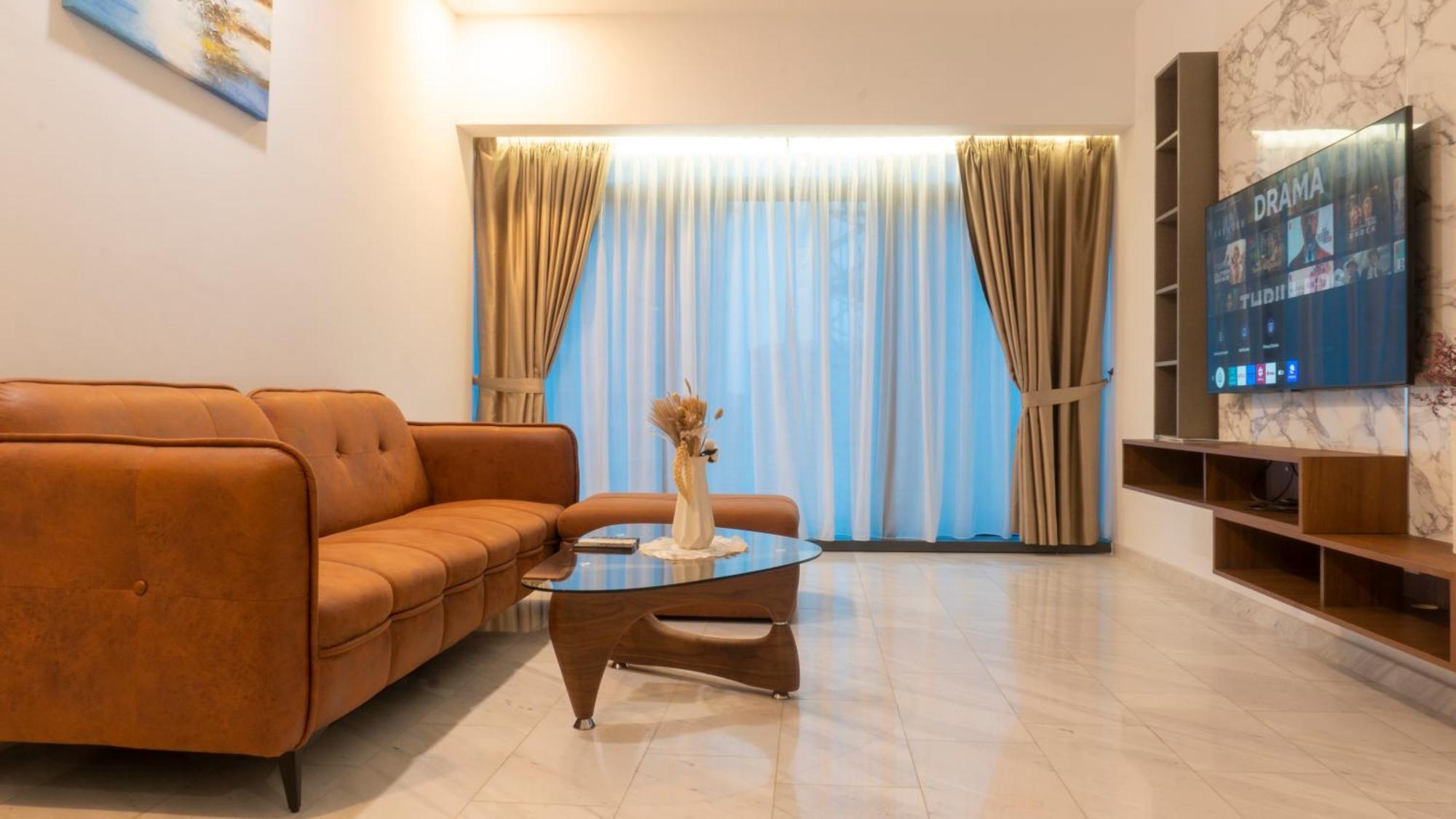 Moonway Suites At Eaton Klcc Куала Лумпур Екстериор снимка