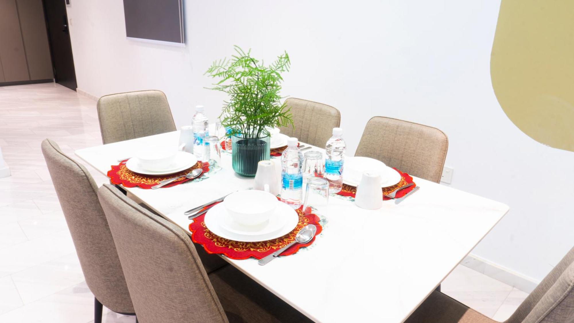 Moonway Suites At Eaton Klcc Куала Лумпур Екстериор снимка