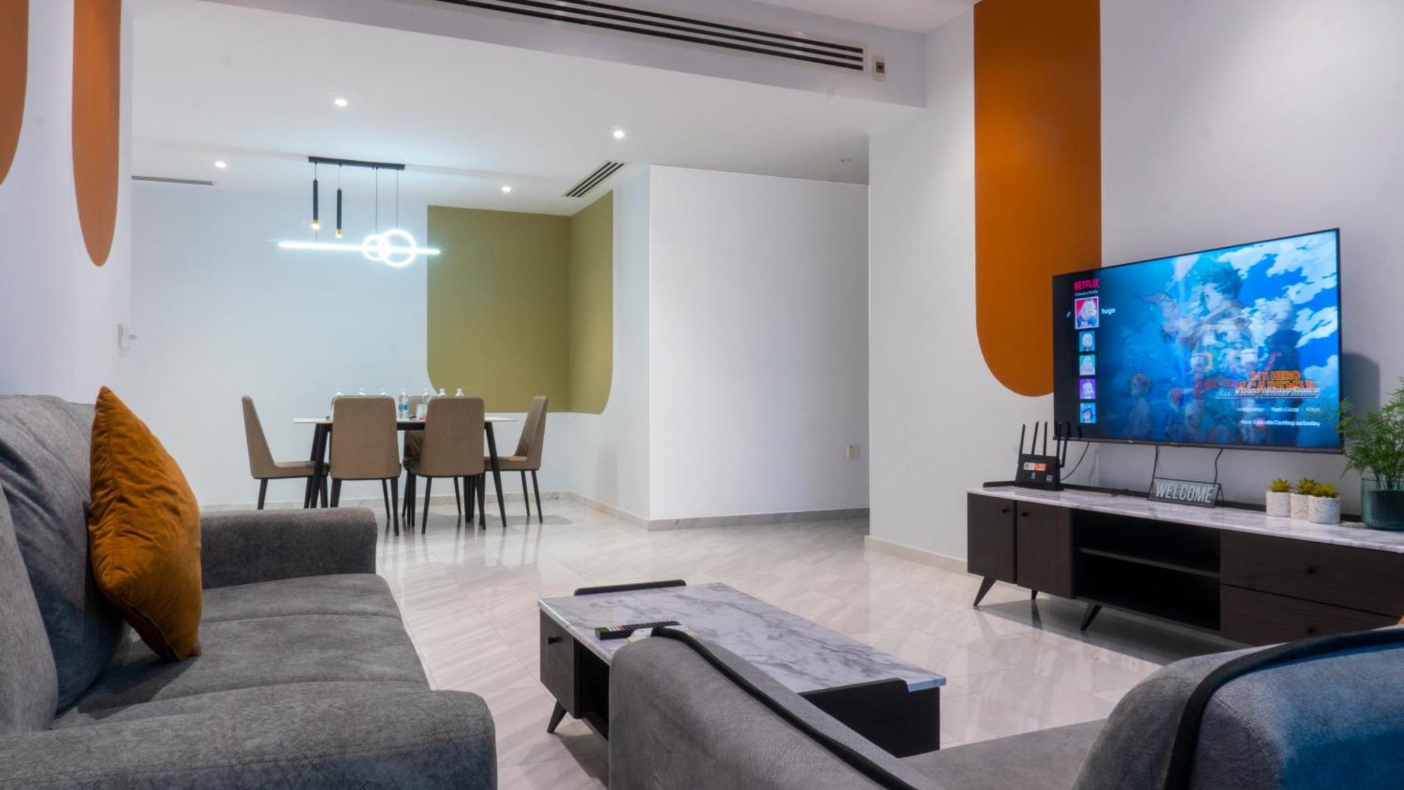 Moonway Suites At Eaton Klcc Куала Лумпур Екстериор снимка