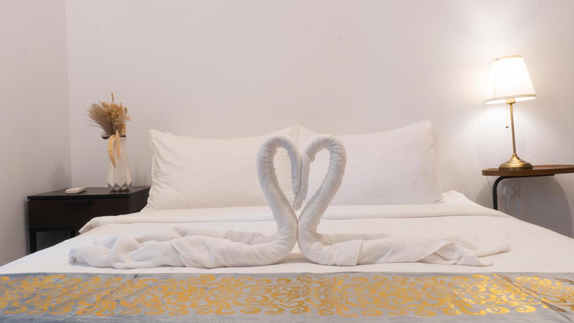 Moonway Suites At Eaton Klcc Куала Лумпур Екстериор снимка