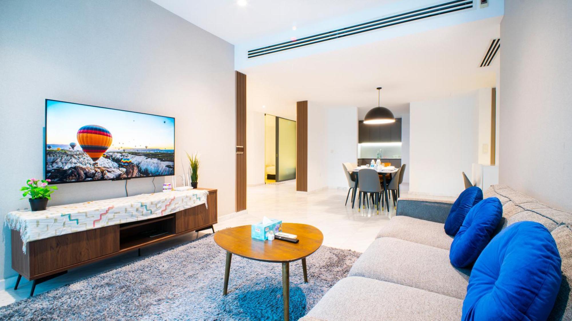 Moonway Suites At Eaton Klcc Куала Лумпур Екстериор снимка